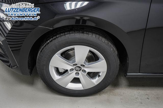 Skoda Scala 1,0 TSI DSG Selection - LAGER 