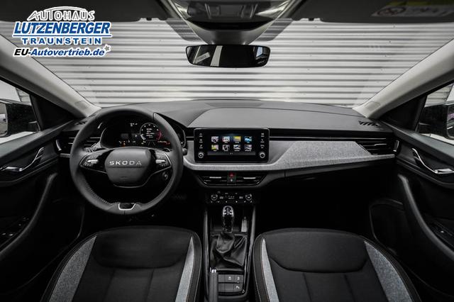 Skoda Scala 1,0 TSI DSG Selection - LAGER 