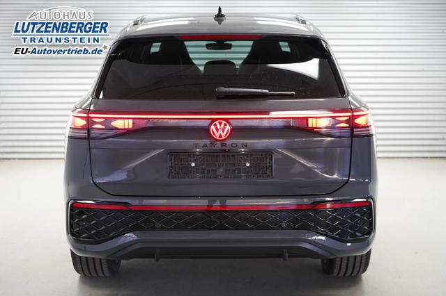 Volkswagen Tayron 2,0 TDI DSG 4Motion R-Line - LAGER 