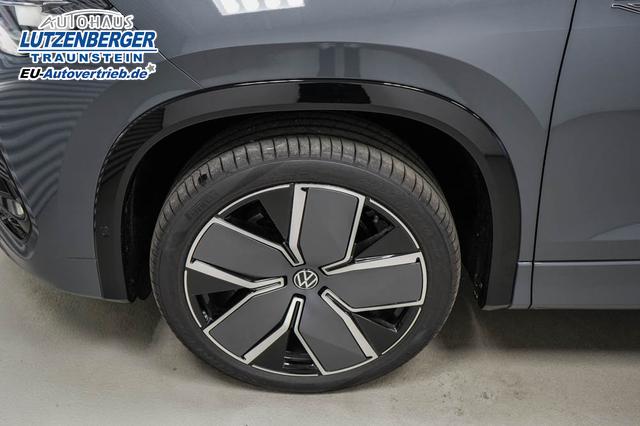 Volkswagen Tayron 2,0 TDI DSG 4Motion R-Line - LAGER 