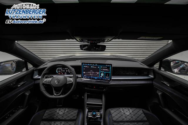 Volkswagen Tayron 2,0 TDI DSG 4Motion R-Line - LAGER 