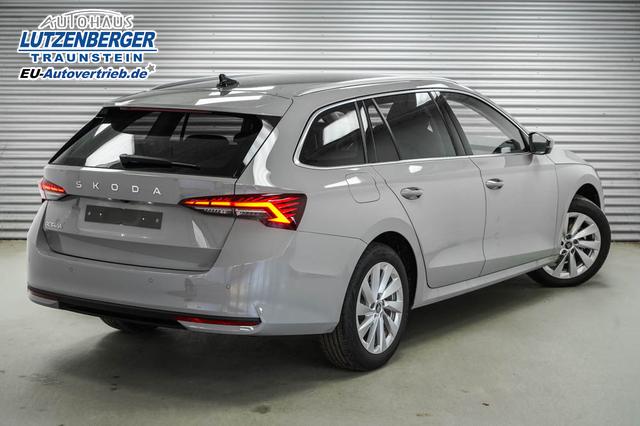 Skoda Octavia Combi Kombi 1,5 eTSI DSG mhev Selection -LAG. 