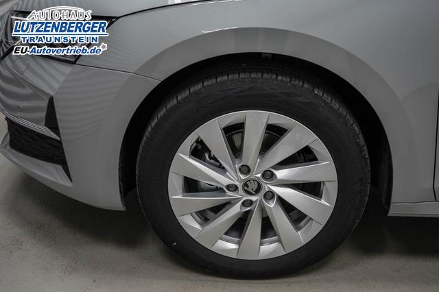 Skoda Octavia Combi Kombi 1,5 eTSI DSG mhev Selection -LAG. 