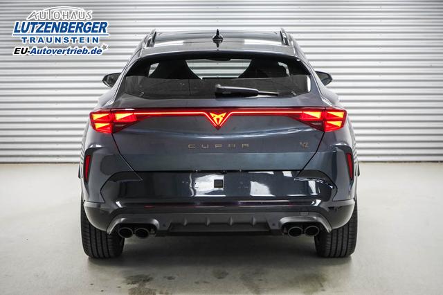 Cupra Formentor 2,0 TSI DSG 4x4 VZ - LAGER 