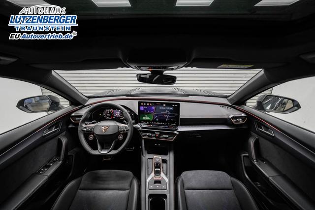 Cupra Formentor 2,0 TSI DSG 4x4 VZ - LAGER 