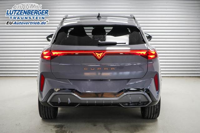 Cupra Terramar 2,0 TSI DSG 4x4 VZ - LAGER 