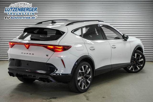 Cupra Formentor 2,0 TSI DSG 4x4 VZ - LAGER 