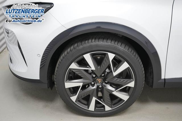 Cupra Formentor 2,0 TSI DSG 4x4 VZ - LAGER 