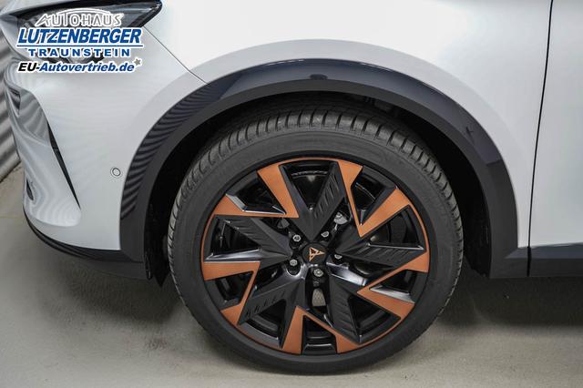 Cupra Formentor 2,0 TSI DSG 4x4 VZ - LAGER 