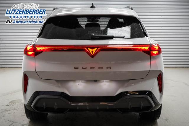 Cupra Terramar 2,0 TSI DSG 4x4 VZ - LAGER 