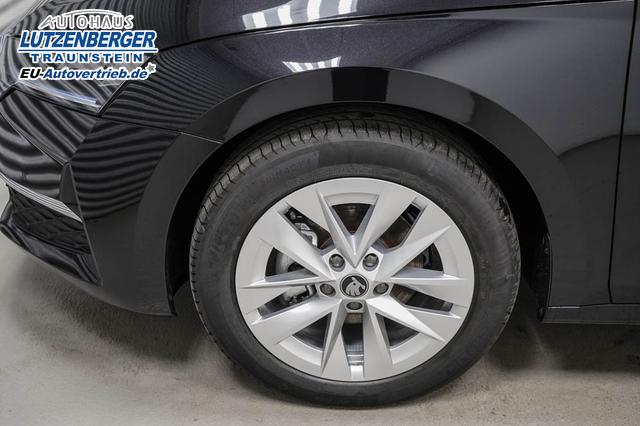 Skoda Octavia Combi Kombi 1,5 eTSI DSG mhev Selection -LAG. 