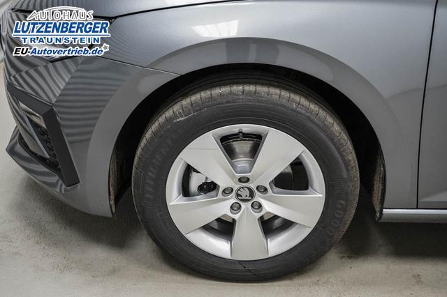 Skoda Scala 1,0 TSI DSG Selection - LAGER 