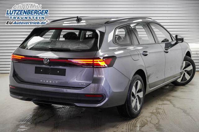 Volkswagen Passat Variant 1,5 TSI DSG City - LAGER 