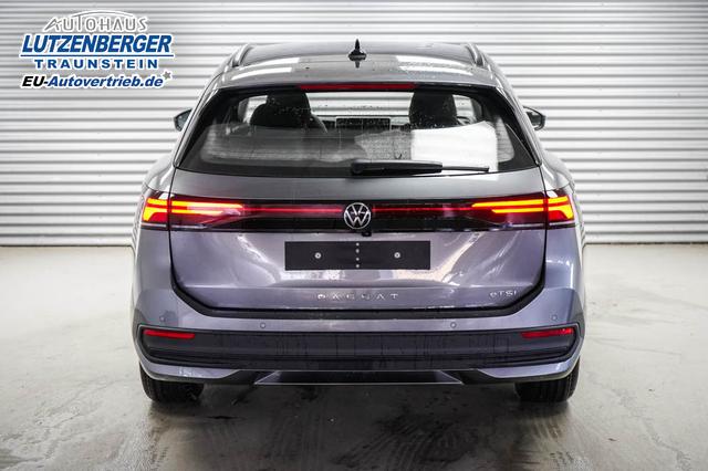 Volkswagen Passat Variant 1,5 TSI DSG City - LAGER 