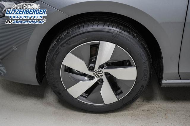 Volkswagen Passat Variant 1,5 TSI DSG City - LAGER 