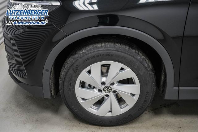 Volkswagen Tiguan 1,5 eTSI DSG Basis - LAGER 