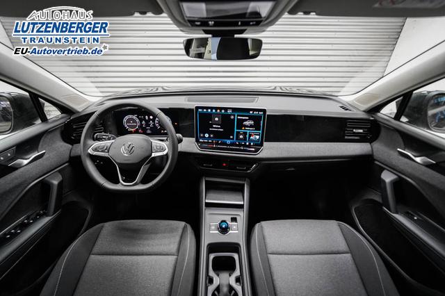 Volkswagen Tiguan 1,5 eTSI DSG Basis - LAGER 