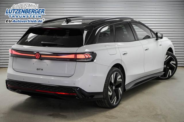 Volkswagen ID.7 Kombi Tourer GTX 4Motion - LAGER 
