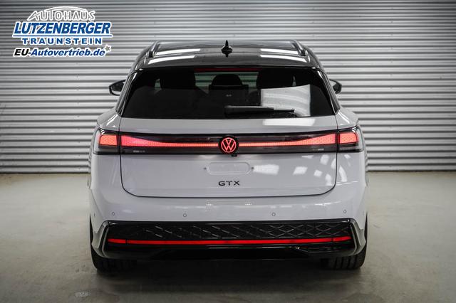 Volkswagen ID.7 Kombi Tourer GTX 4Motion - LAGER 