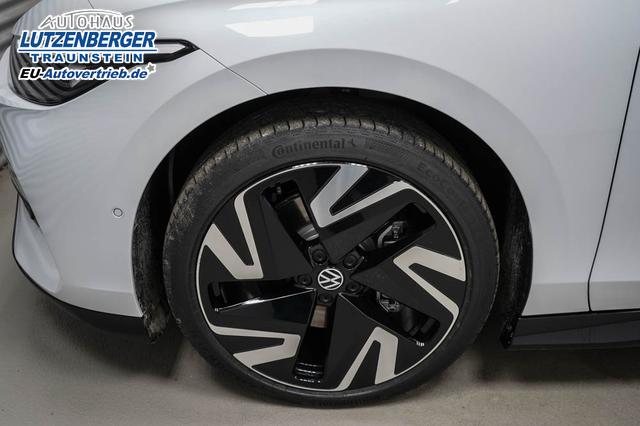 Volkswagen ID.7 Kombi Tourer GTX 4Motion - LAGER 