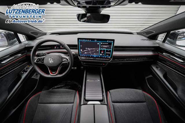 Volkswagen ID.7 Kombi Tourer GTX 4Motion - LAGER 