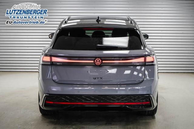 Volkswagen ID.7 Kombi Tourer GTX 4Motion - LAGER 