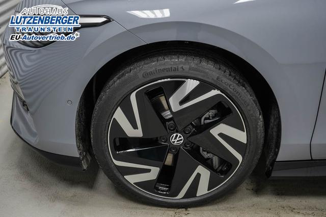 Volkswagen ID.7 Kombi Tourer GTX 4Motion - LAGER 