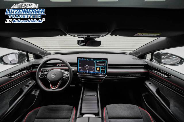 Volkswagen ID.7 Kombi Tourer GTX 4Motion - LAGER 