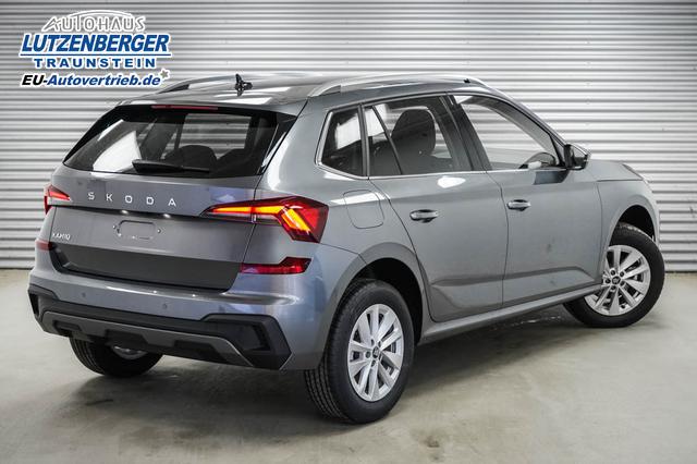 Skoda Kamiq 1,0 TSI DSG Selection - LAGER 