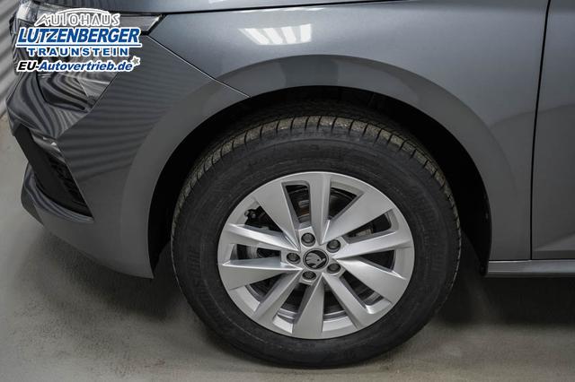 Skoda Kamiq 1,0 TSI DSG Selection - LAGER 