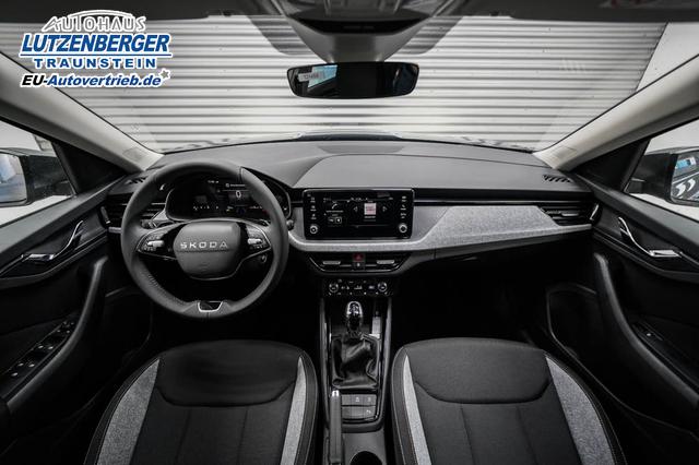 Skoda Kamiq 1,0 TSI DSG Selection - LAGER 