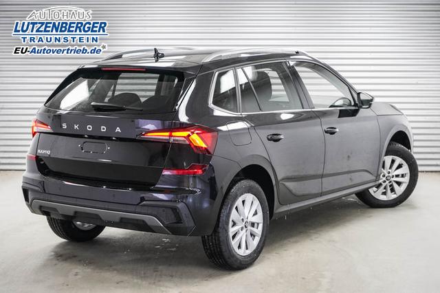 Skoda Kamiq 1,0 TSI DSG Selection - LAGER 