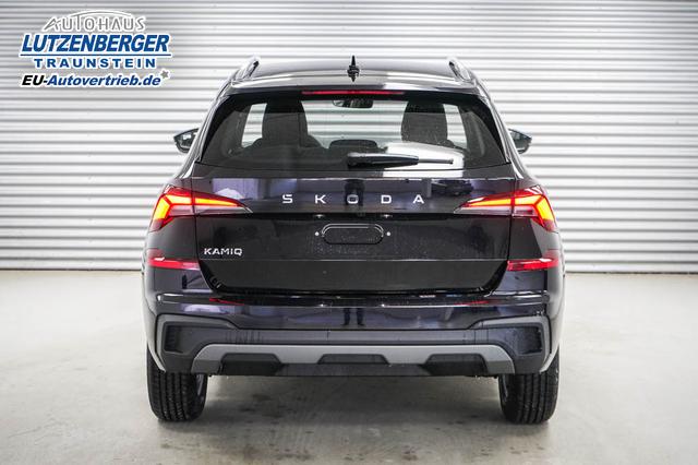 Skoda Kamiq 1,0 TSI DSG Selection - LAGER 