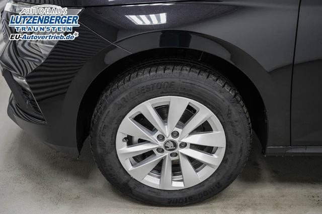 Skoda Kamiq 1,0 TSI DSG Selection - LAGER 