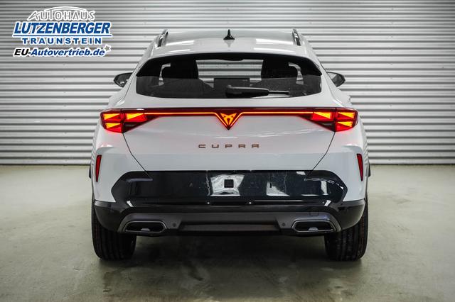 Cupra Formentor 1,5 eTSI DSG - LAGER 