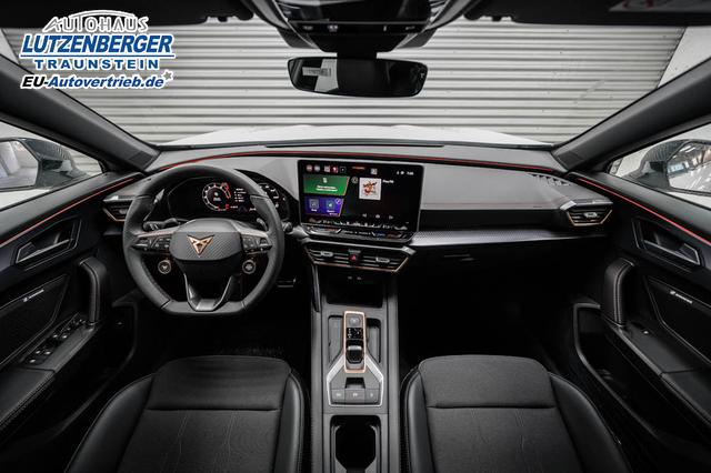 Cupra Formentor 1,5 eTSI DSG - LAGER 