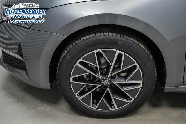 Skoda Octavia Combi Kombi 1,5 eTSI DSG mhev Selection -LAG. 