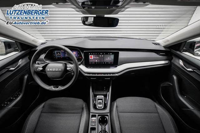 Skoda Octavia Combi Kombi 1,5 eTSI DSG mhev Selection -LAG. 