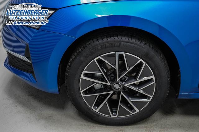 Skoda Octavia Combi Kombi 1,5 eTSI DSG mhev Selection -LAG. 