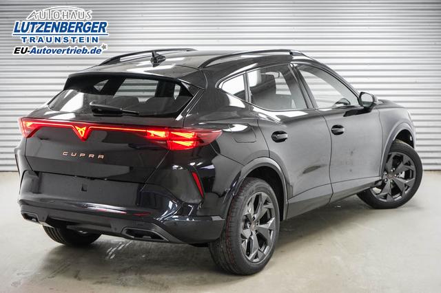 Cupra Formentor 1,5 eTSI DSG - LAGER 
