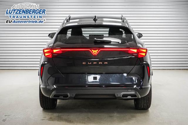 Cupra Formentor 1,5 eTSI DSG - LAGER 