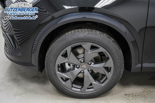 Cupra Formentor 1,5 eTSI DSG - LAGER 