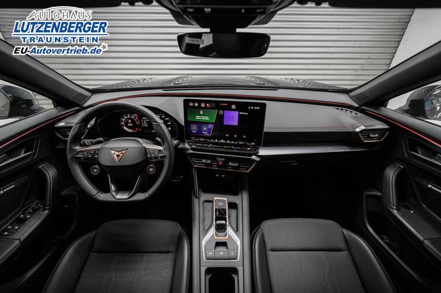 Cupra Formentor 1,5 eTSI DSG - LAGER 