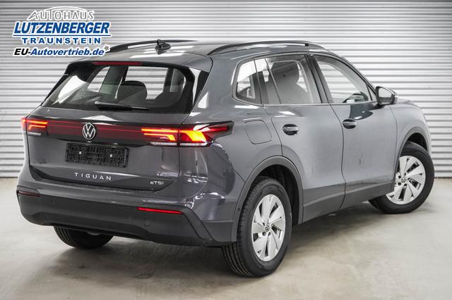 Volkswagen Tiguan 1,5 eTSI DSG Basis - LAGER 