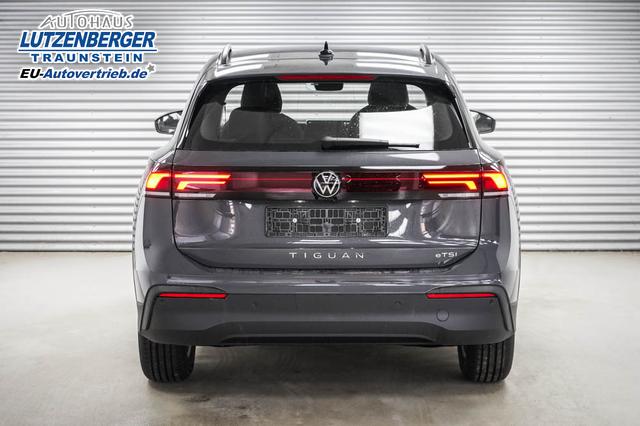 Volkswagen Tiguan 1,5 eTSI DSG Basis - LAGER 