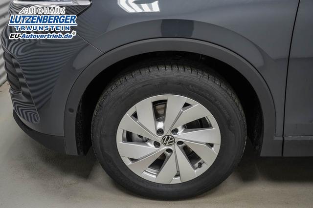 Volkswagen Tiguan 1,5 eTSI DSG Basis - LAGER 