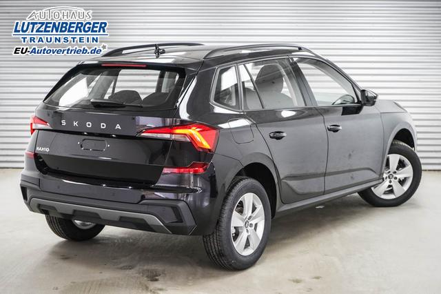Skoda Kamiq 1,0 TSI DSG Selection - LAGER 