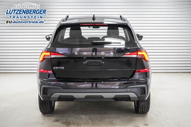 Skoda Kamiq 1,0 TSI DSG Selection - LAGER 