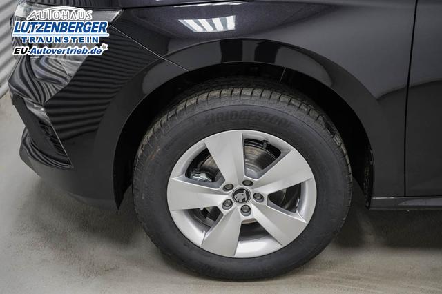 Skoda Kamiq 1,0 TSI DSG Selection - LAGER 