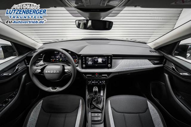 Skoda Kamiq 1,0 TSI DSG Selection - LAGER 